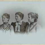 50__moja stará mama (vľavo) a jej sestry