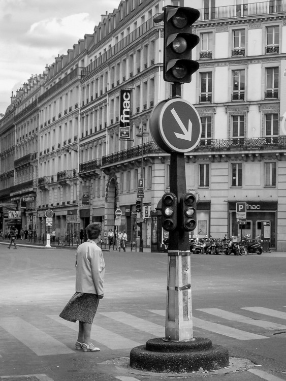 Parížanka