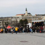 námestie pri divadle