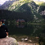 Popradské pleso