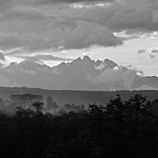 Vysoké Tatry