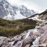 Vysoké Tatry