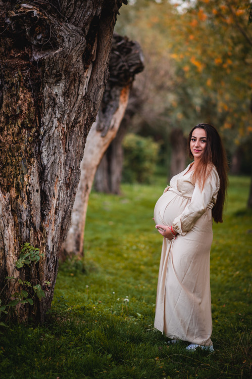 Niečo končí a niečo začína