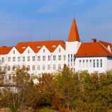 PgŠ Levice
