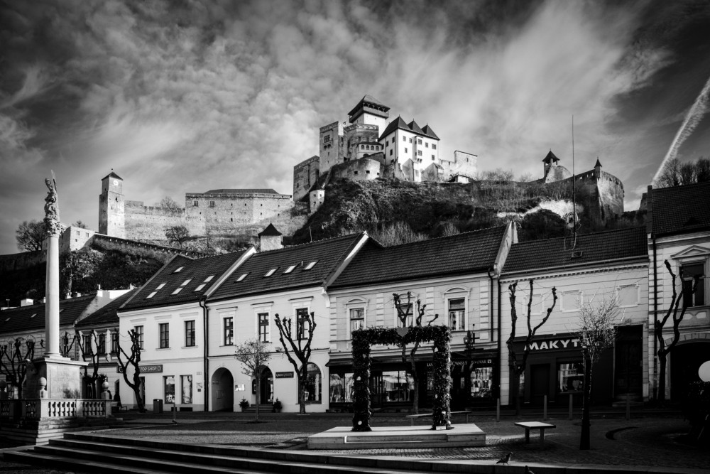 Trenčín