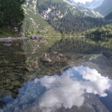 Popradské pleso