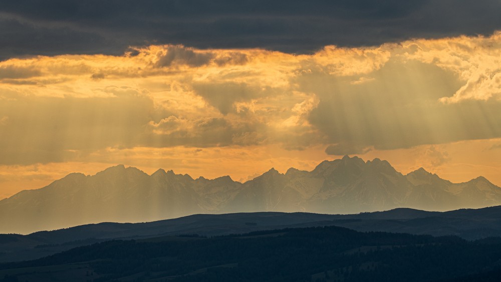 Tatry