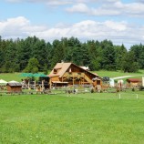 Košiarny briežok Slovensky raj