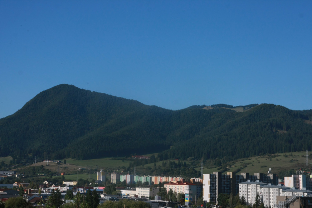 Mesto Ružomberok