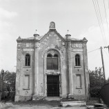 Šamorínska synagóga.