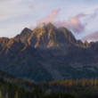 vysoké tatry