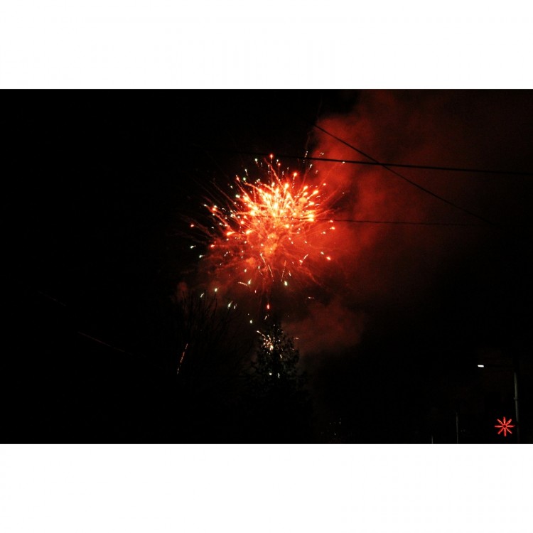 Fireworks