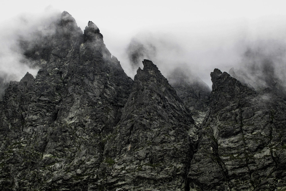 Vysoké Tatry