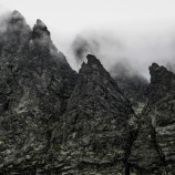 Vysoké Tatry