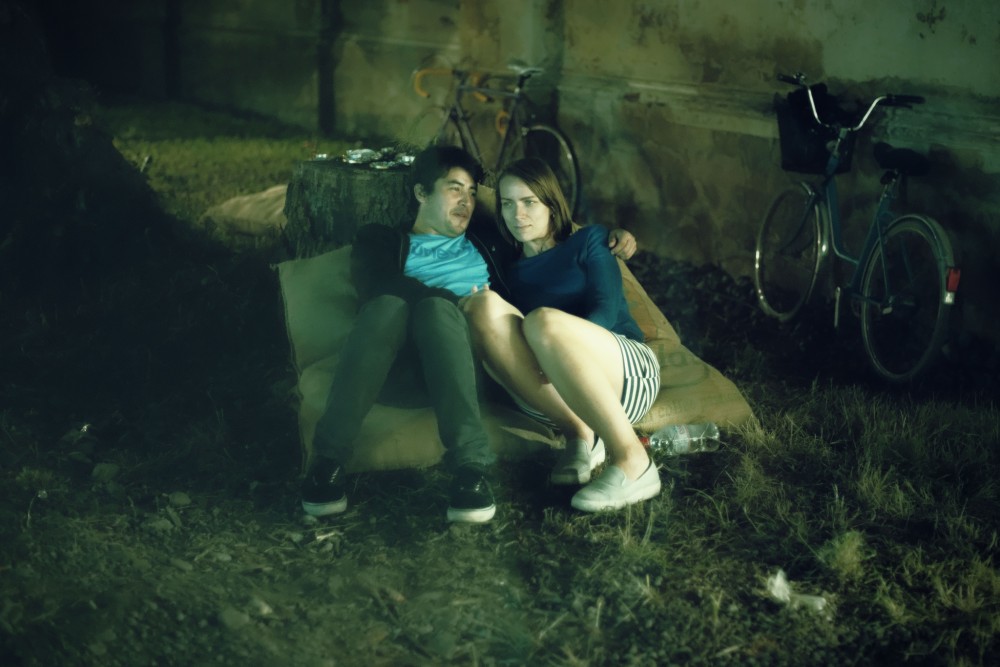 Rande