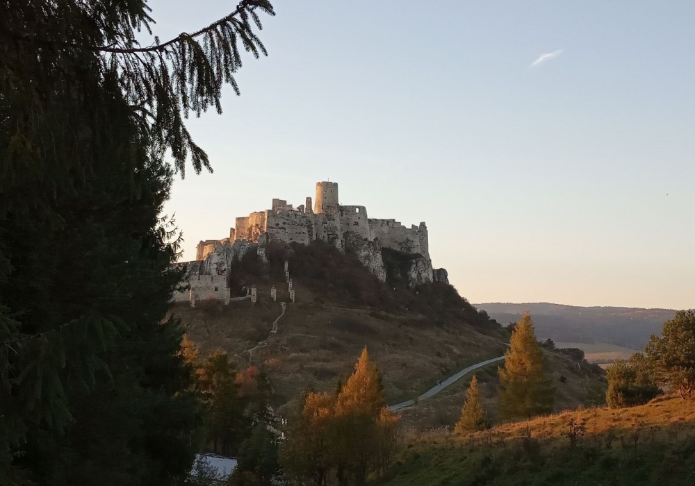 Spišský hrad