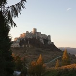 Spišský hrad