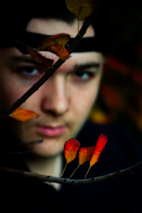 portrét - neportrét