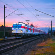 Vianočný Vectron