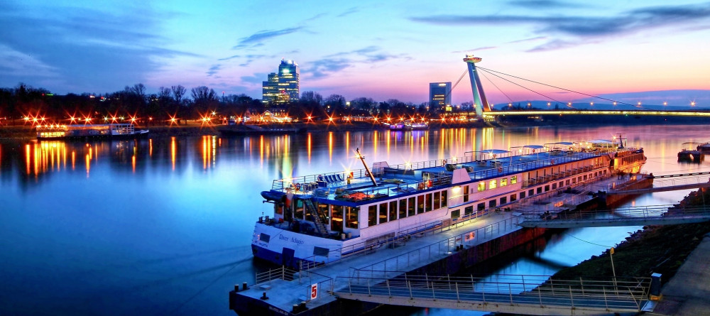 Bratislava