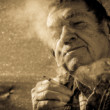 Cigaretka na 2 tahy