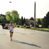 Najkrajšie foto,Bratislava/Hainburg/, maratón