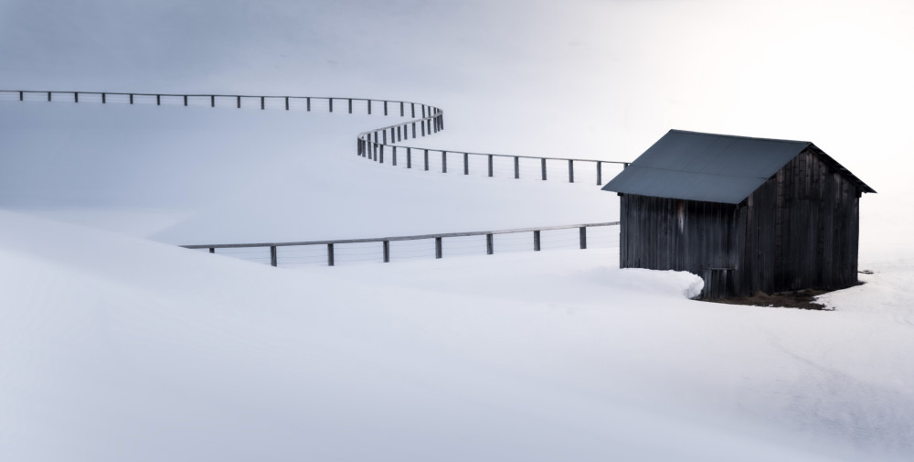 Alpský minimalizmus