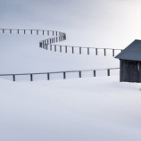 Alpský minimalizmus