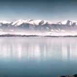 liptovska mara a tatry