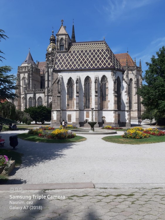 Košice