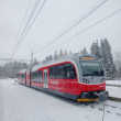 Zimný Expres