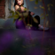 Purple Haze
