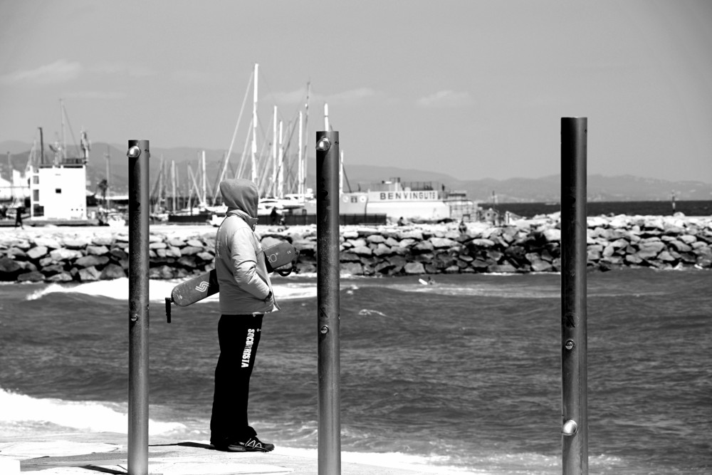 Lifeguard