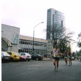 Najkrajšie foto,Bratislava, maratón