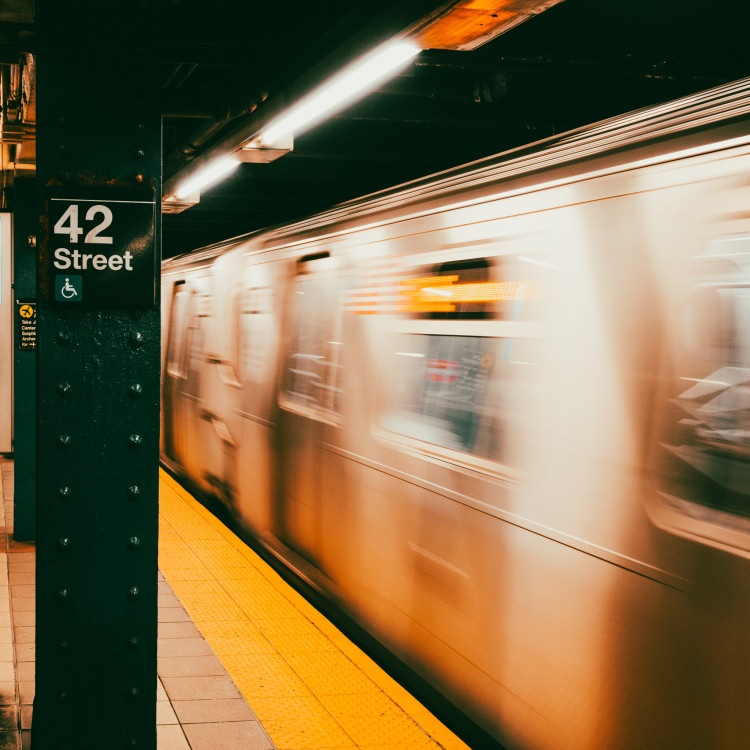 42nd street
