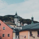 Banská štiavnica