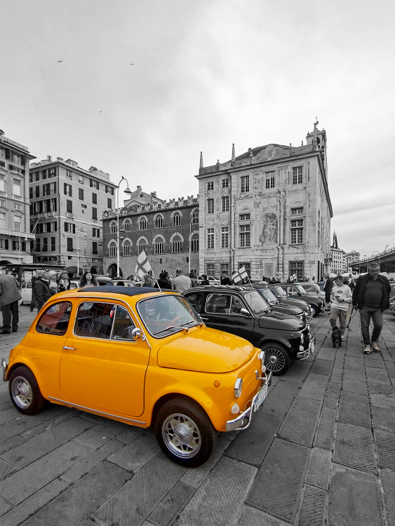 Cinquecento
