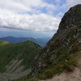 Chopok, Nízke Tatry