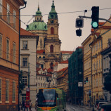 Keď história stretáva prítomnosť