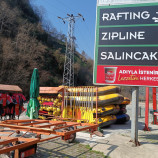 'adrenaline monoculture'