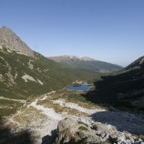 Zelené pleso