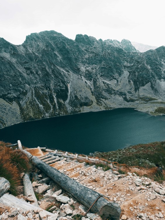 Veľké Hincovo pleso