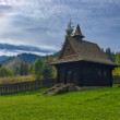 Tatranská Javorina