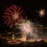 Vítanie nového roka