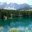 Lago di Carezza