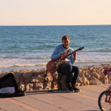 Busker, Calafell