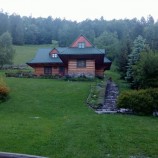 Jezersko