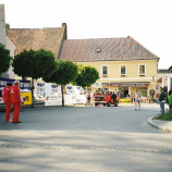Najkrajšie foto,Bratislava/Hainburg/, maratón