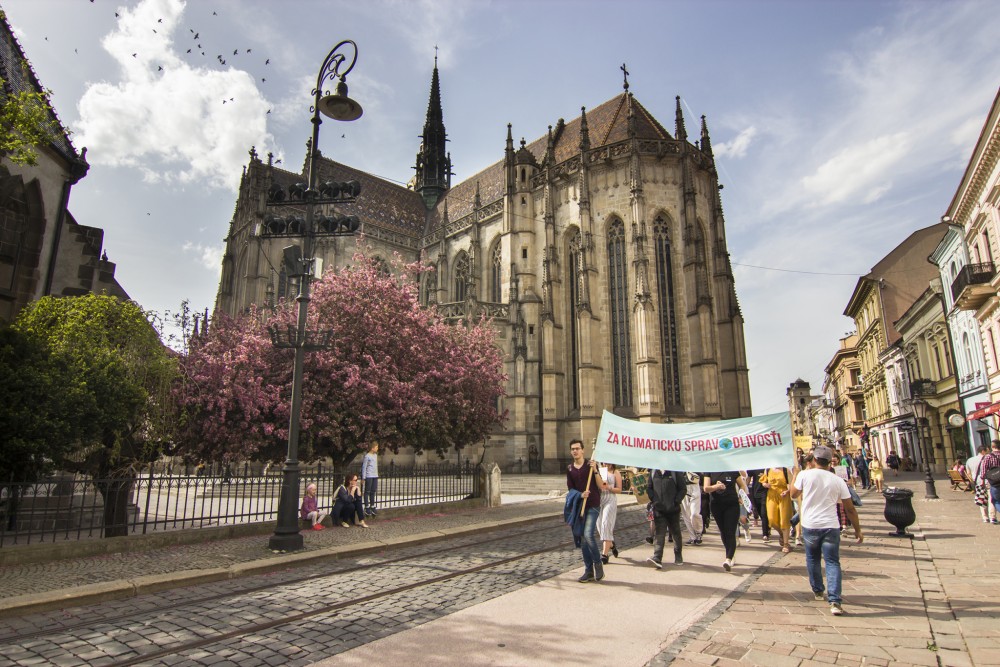 Fridays for Future