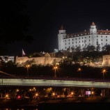 Srdce Bratislavy